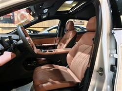 جيلي جالاکسي L6